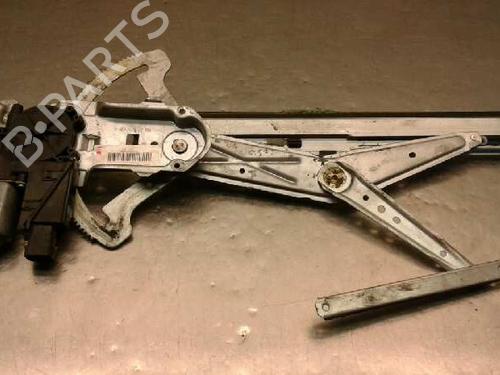 Front right window mechanism OPEL MERIVA A MPV (X03)  | BP8319671C23 