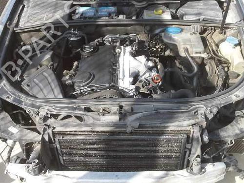 Engine control unit (ECU) AUDI A4 B7 (8EC) 2.0 TDI | BP7457911M57 - Image 12