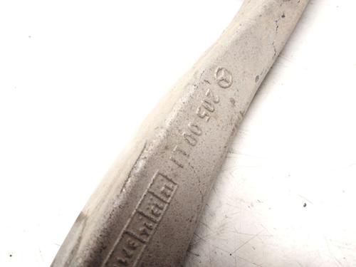 Left front suspension arm MERCEDES-BENZ C-CLASS (W205) C 220 BlueTEC / d (205.002, 205.004) | BP23276715M12 