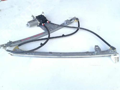 Used Front right window mechanism CITROËN XSARA PICASSO (N68) 1.6 HDi (90 hp) 9586284