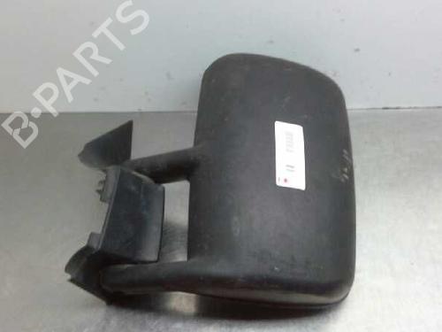 Used Left mirror VW LT 28-46 II Van (2DA, 2DD, 2DH) [1996-2006]  743515