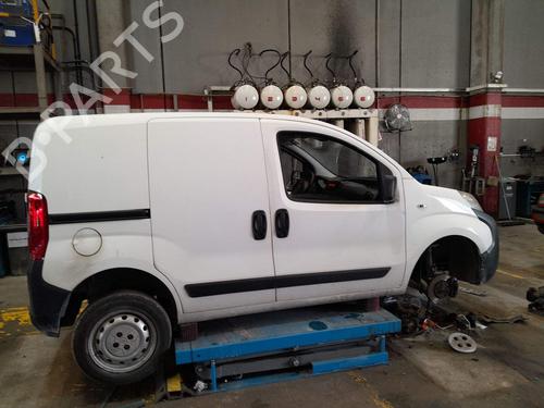 Alternator CITROËN NEMO Box Body/MPV (AA_) 1.4 HDi | BP26709206M7 - Image 9
