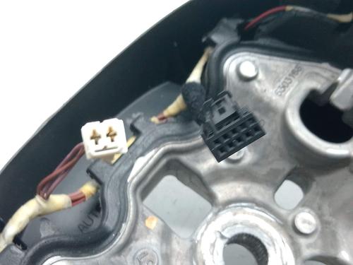 Steering wheel FIAT TIPO Hatchback (356_, 357_) 1.3 D (356HXH1A) | BP37239516C49 - Image 8