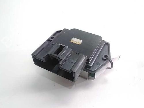Used Heater resistor MITSUBISHI PAJERO III (V7_W, V6_W) 3.2 Di-D (V68W, V78W) (165 hp) 17057838