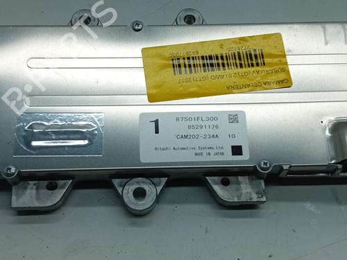 Elektronisk modul SUBARU XV (GT) 2.0 i AWD (GT7) | BP27691649M83 