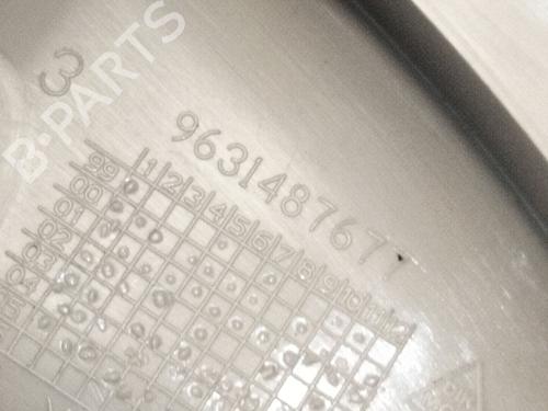 Høyre bak invendig håndtak CITROËN XSARA PICASSO (N68) 1.6 HDi | BP27806754I16 