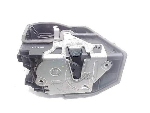 Used Front right lock Front right lock 13044594 13044594