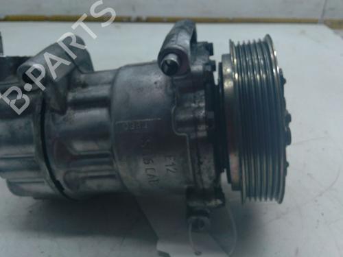 AC compressor CITROËN C4 I (LC_) 1.4 16V | BP30160964M34