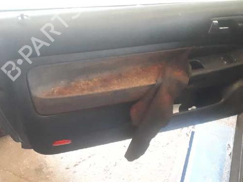 Front left lock VW GOLF IV (1J1)  | BP9656232C98 