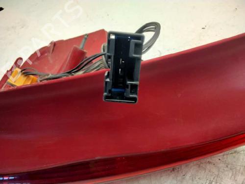 Right taillight CITROËN C4 I (LC_)  | BP17055514C35 