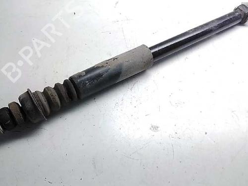 Used Left rear shock absorber HYUNDAI GETZ (TB) [2001-2011]  16111761