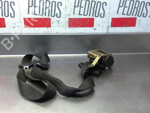 Used Front left seatbelt SEAT CORDOBA (6K2) [1999-2002]  8747977