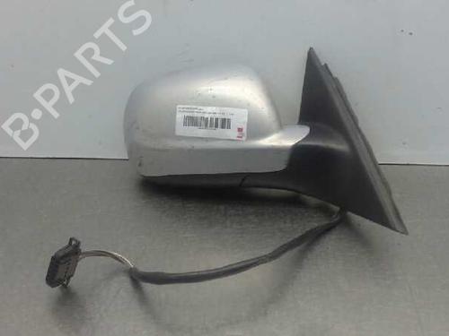 Used Right mirror VW PASSAT B5 (3B2) 1.9 TDI (115 hp) 1884106