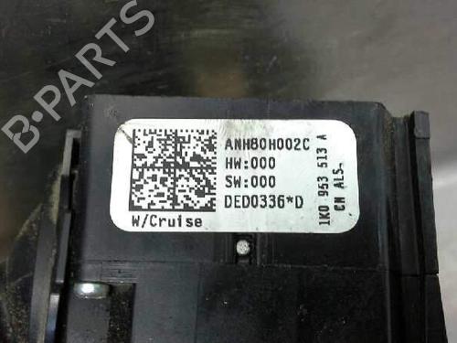 Headlight switch VW JETTA III (1K2) | BP1359934I24 - Image 3