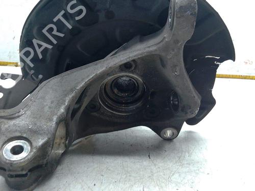 Right front steering knuckle AUDI Q3 (F3B) 35 TDI | BP32529921M26 - Image 3