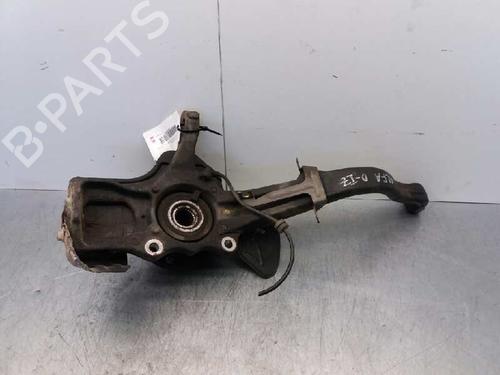 Left front steering knuckle ALFA ROMEO 147 (937_)  | BP611364M25 