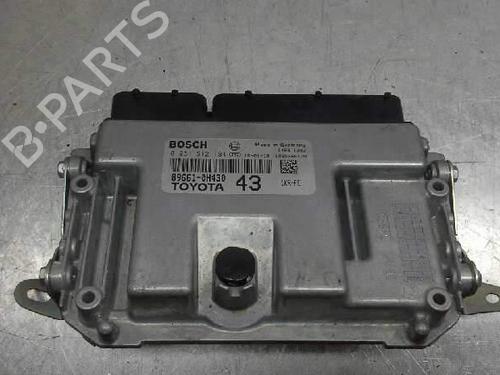 Used Engine control unit (ECU) Engine control unit (ECU) 1094584 1094584