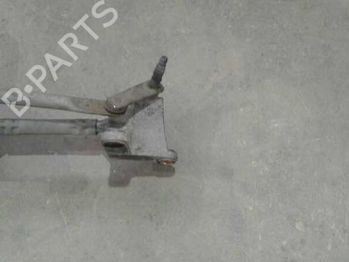 Front wiper motor PEUGEOT 807 (EB_) 2.0 HDI | BP10417188M29