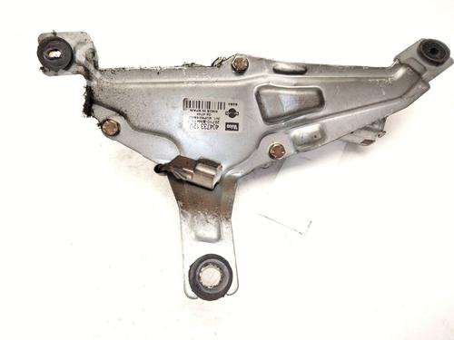 Rear wiper motor NISSAN ALMERA II Hatchback (N16) | BP30277078M102