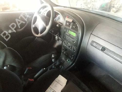 Driver airbag CITROËN XSARA (N1) 1.6 16V | BP7043206C9 