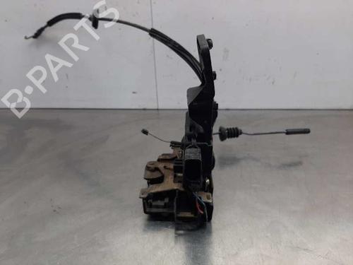 Front right lock VW PASSAT B5 (3B2)  | BP7121598C97 