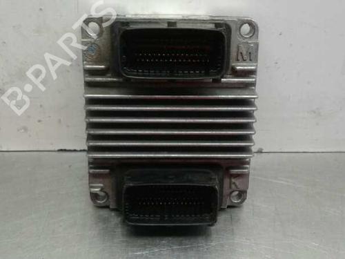 Computer motormanagement OPEL ASTRA G Hatchback (T98) [1998-2009]  2429281