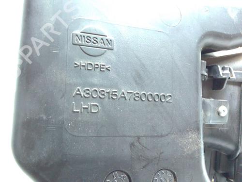 Heater blower motor RENAULT TRUCKS Maxity  | BP29555735M62
