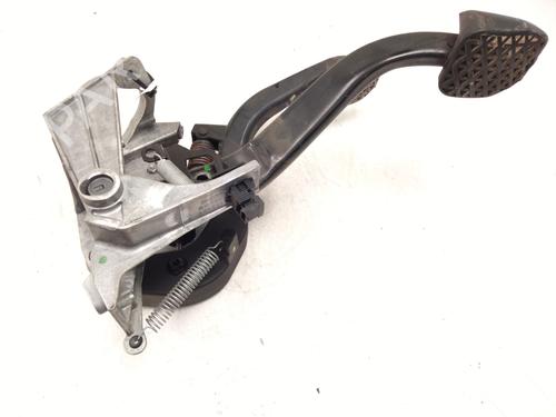 Break pedal BMW 3 (E90) 318 d | BP24363207I19 