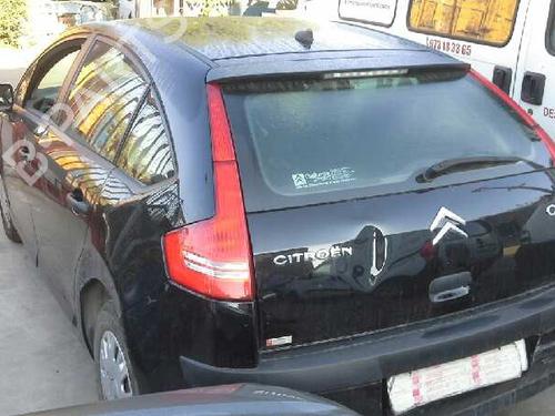 Left taillight CITROËN C4 I (LC_)  | BP742898C34 