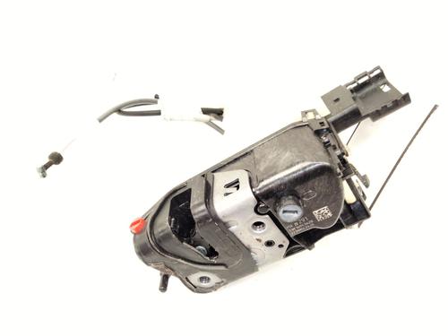 Used Rear left lock PEUGEOT 3008 II SUV (MC_, MR_, MJ_, M4_) 1.5 BlueHDi 130 (131 hp) 28579906