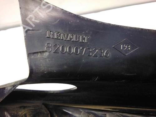 Left taillight RENAULT MEGANE II (BM0/1_, CM0/1_)  | BP8690106C34 
