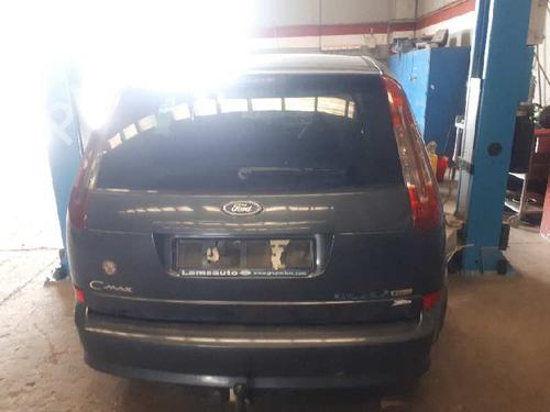 Left front window switch FORD FOCUS C-MAX (DM2)  | BP11741174I27 