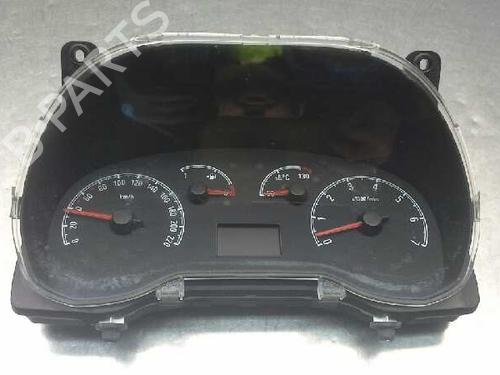 Used Instrument cluster OPEL COMBO Box Body/MPV (X12) [2012-2025]  4561664