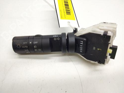Used Headlight switch Headlight switch NISSAN QASHQAI I (J10, NJ10) 1.5 dCi (106 hp) 34716179 34716179