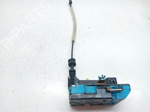 Front left lock VOLVO S60 I (384) 2.4 | BP17195398C98 