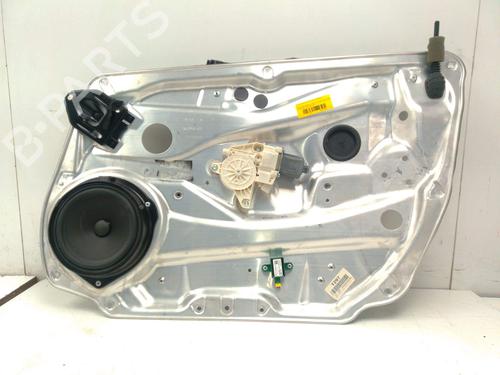Used Front right window mechanism Front right window mechanism 39170196 39170196