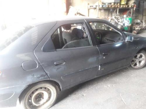 Driver airbag CITROËN XSARA (N1) 1.6 16V | BP7043206C9 