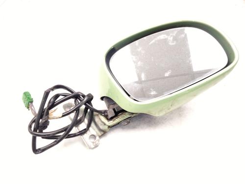 Used Right mirror VW NEW BEETLE (9C1, 1C1) 1.9 TDI (90 hp) 30124449