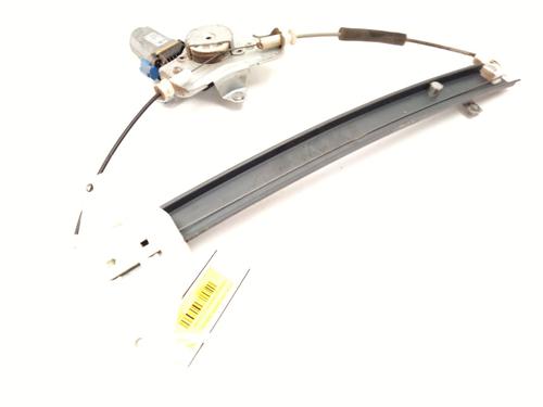 Rear right window mechanism CHEVROLET EPICA (KL1_) 2.0 D | BP27322323C25 