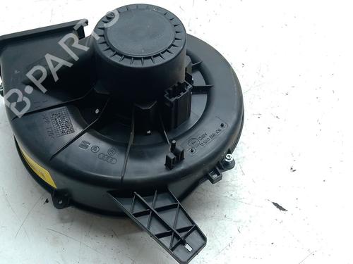 Used Heater blower motor VW POLO IV (9N_, 9A_) [2001-2014]  31354176