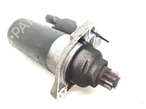Starter SEAT ALTEA (5P1) 2.0 TDI 16V | BP35974481M8 - Image 2