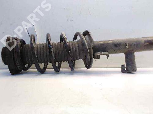 Used Right front shock absorber Right front shock absorber VW SCIROCCO III (137, 138) 2.0 TFSI (200 hp) 9842272 9842272