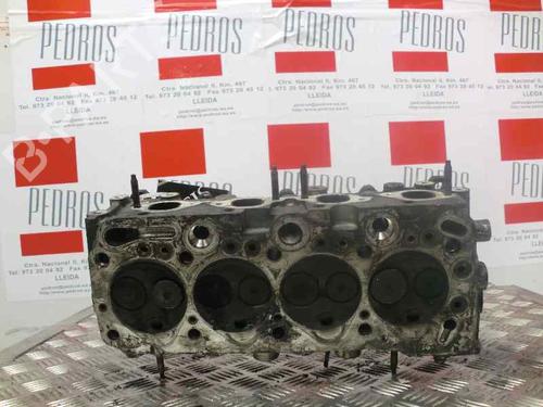 Cylinder head OPEL CORSA B (S93)  | BP10977151M5 