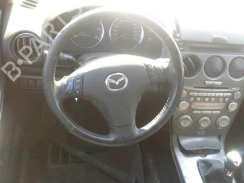 Engine mount MAZDA 6 Hatchback (GG) 2.0 DI (GG14) | BP10320465M89 - Image 8