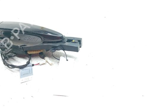 Rear right exterior door handle BMW 3 (E90) 320 d | BP22899164C130 