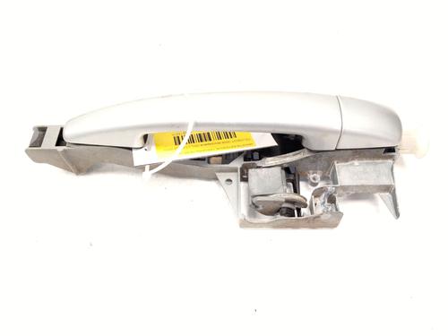 Used Rear right exterior door handle PEUGEOT 3008 I MPV (0U_) 1.6 HDi (112 hp) 27612205