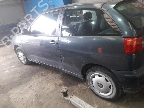 Throttle body SEAT IBIZA II (6K1)  | BP14316308M82 