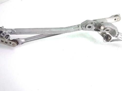 Front wiper motor OPEL ZAFIRA A MPV (T98) 2.0 DTI 16V (F75) | BP17057500M29 