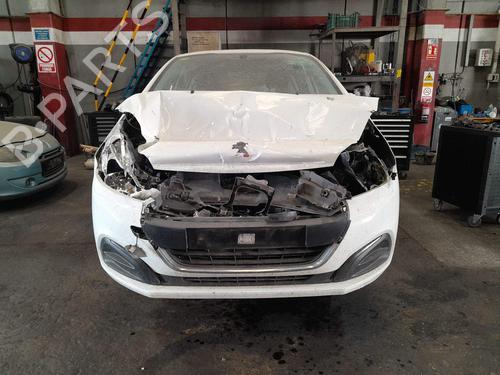 Used Parts PEUGEOT 208 Hatchback Van (CR_) 1.5 BlueHDi 100 4991221
