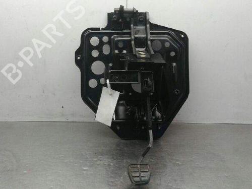 bremsepedal bremsepedal 9842166 9842166